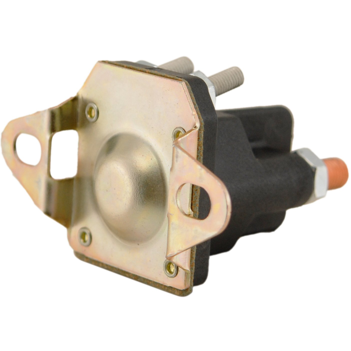 Toro 117-1197 Solenoid – Genuine OEM Replacement Starter Solenoid