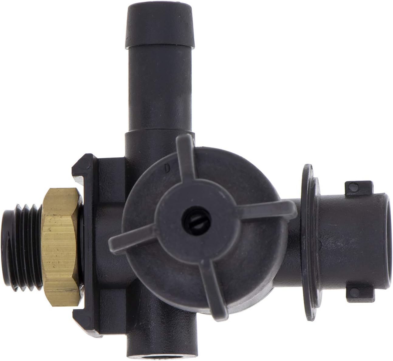 135-5788 – Toro Left-Hand Nozzle Body (Genuine Toro OEM Part)