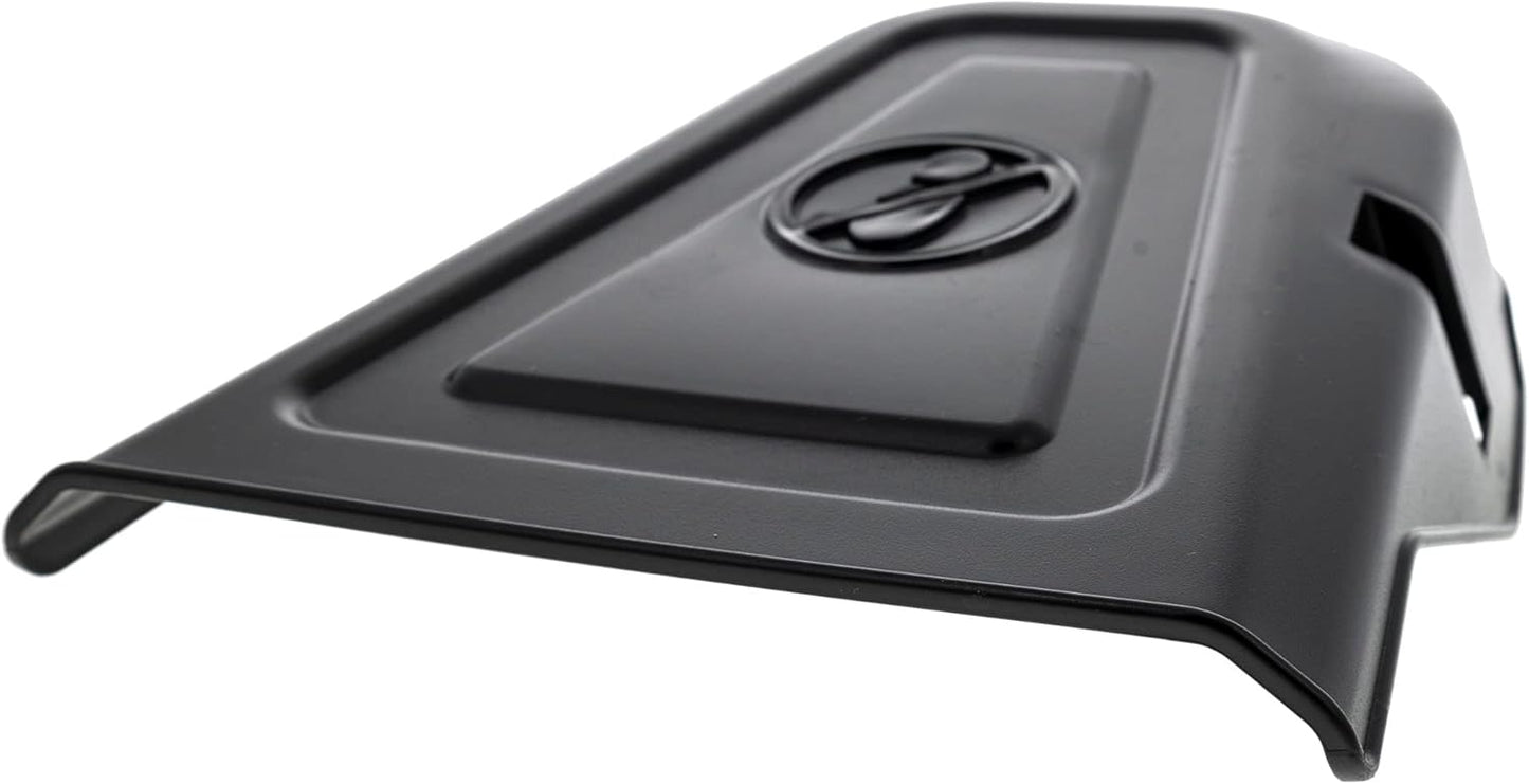 139-3293 / 144-5294 – Exmark Belt Cover (Genuine Exmark OEM Part)
