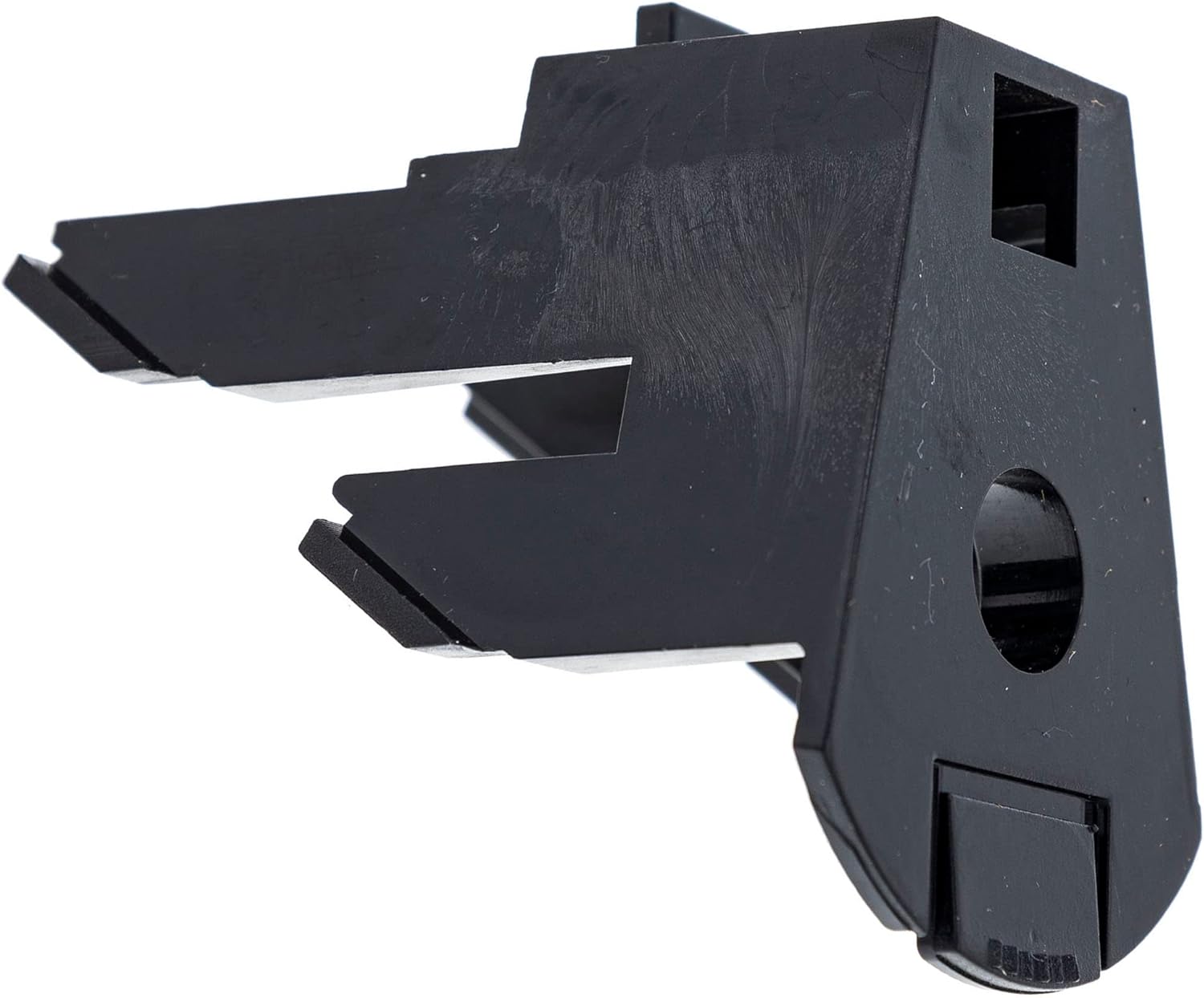 142-3319 – Toro Dial Mount (2PX) (Genuine Toro OEM Part)