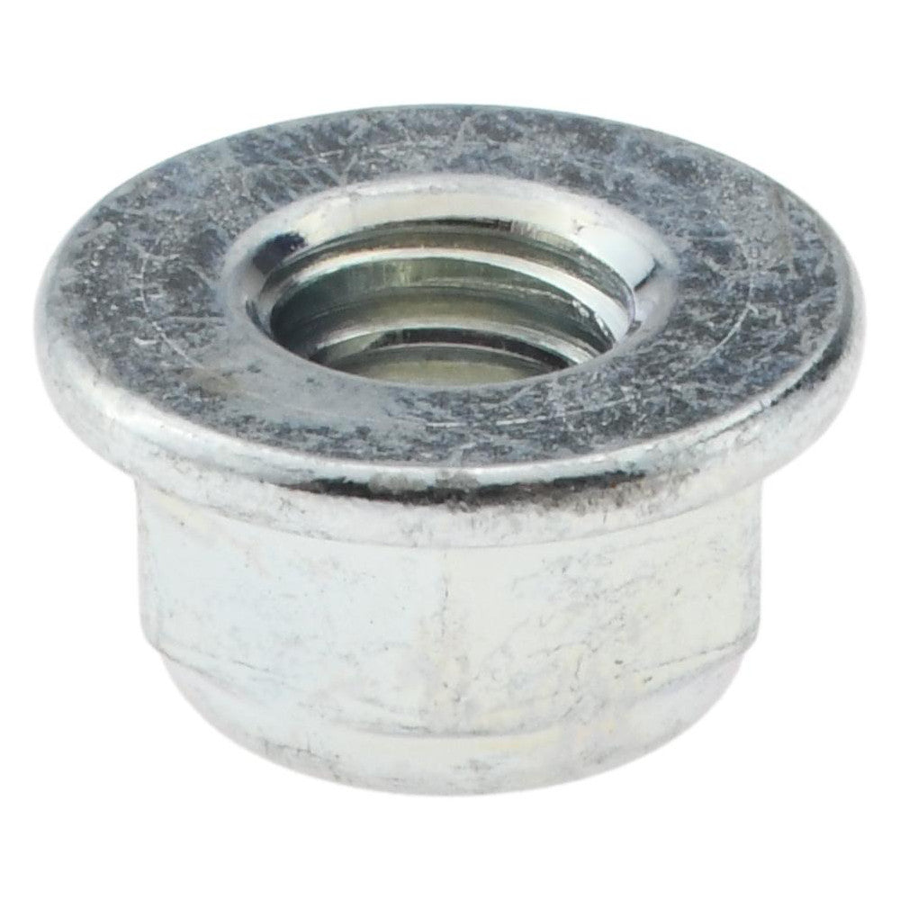 12990009 NUT, LOCK FLANGE 7/16-14 Z