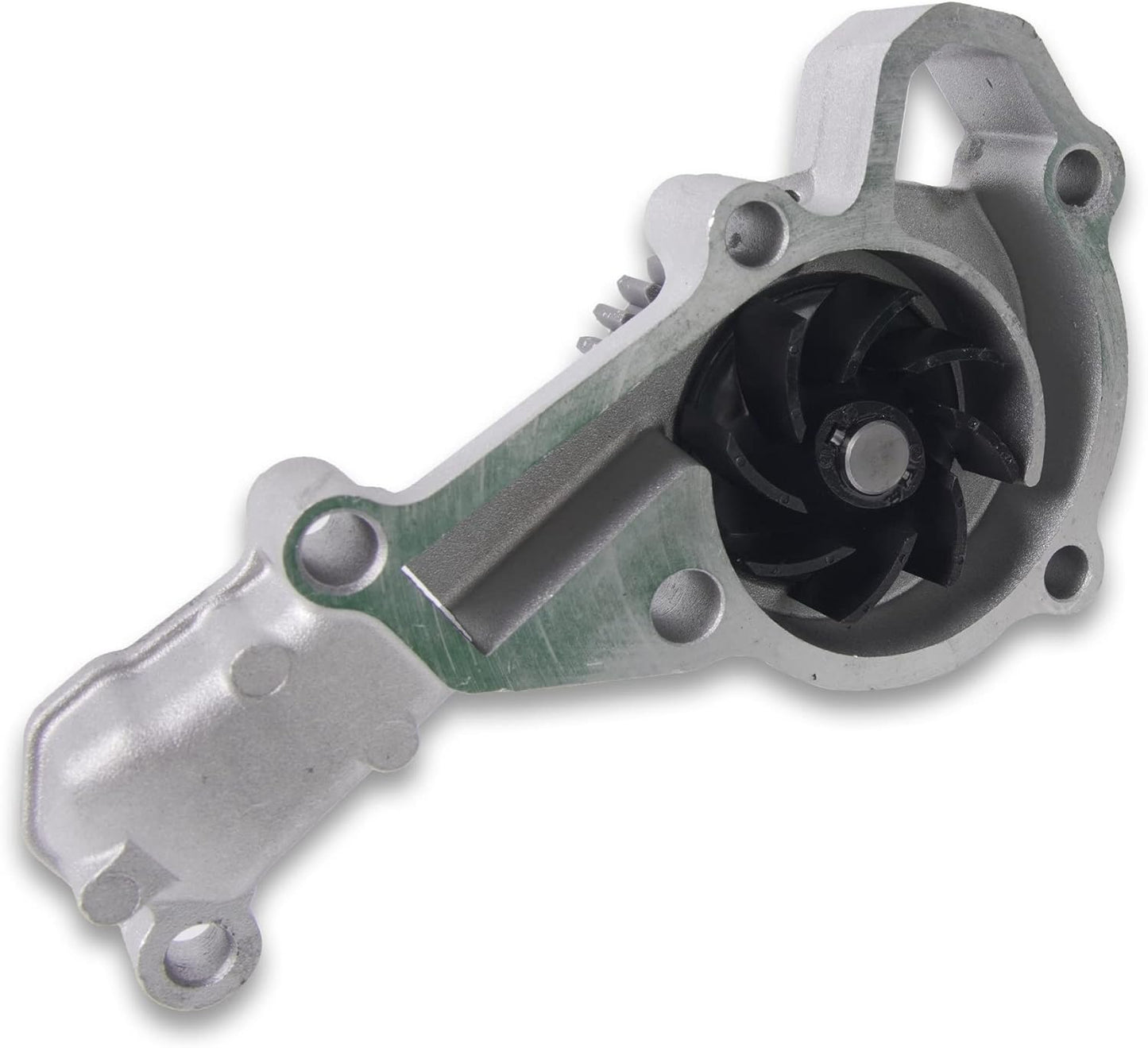 Kawasaki 49044-2066 Water Pump Assembly | Genuine OEM Engine Water Pump