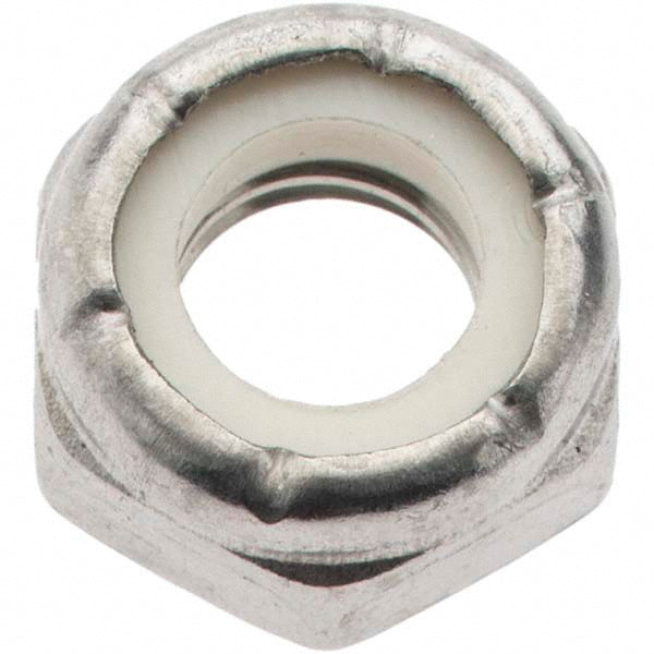 12990026 – Nyloc Jam Nut 3/4-10 Z