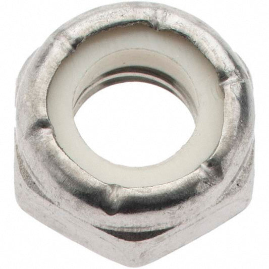 12990026 – Nyloc Jam Nut 3/4-10 Z
