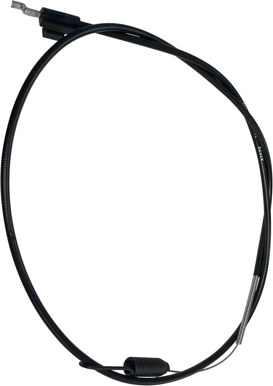 54510-VG4-B01 Cable, Clutch | Genuine OEM Replacement