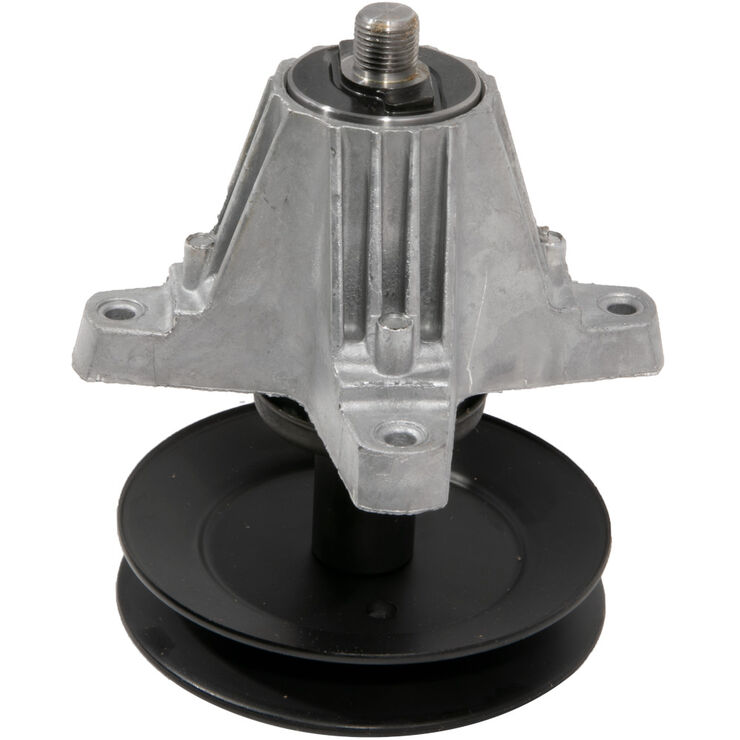 Cub Cadet 618-09256 Spindle Assembly | Genuine OEM Mower Deck Spindle Assembly