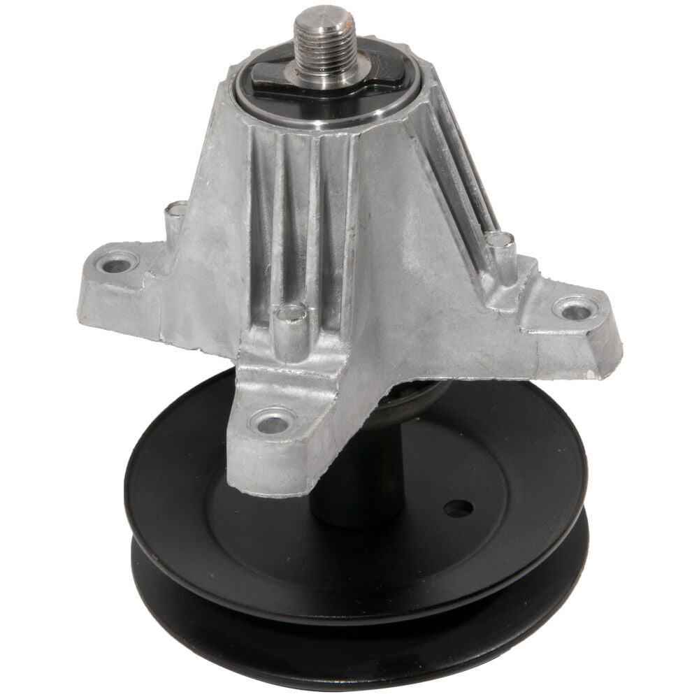 Cub Cadet 618-09256 Spindle Assembly | Genuine OEM Mower Deck Spindle Assembly