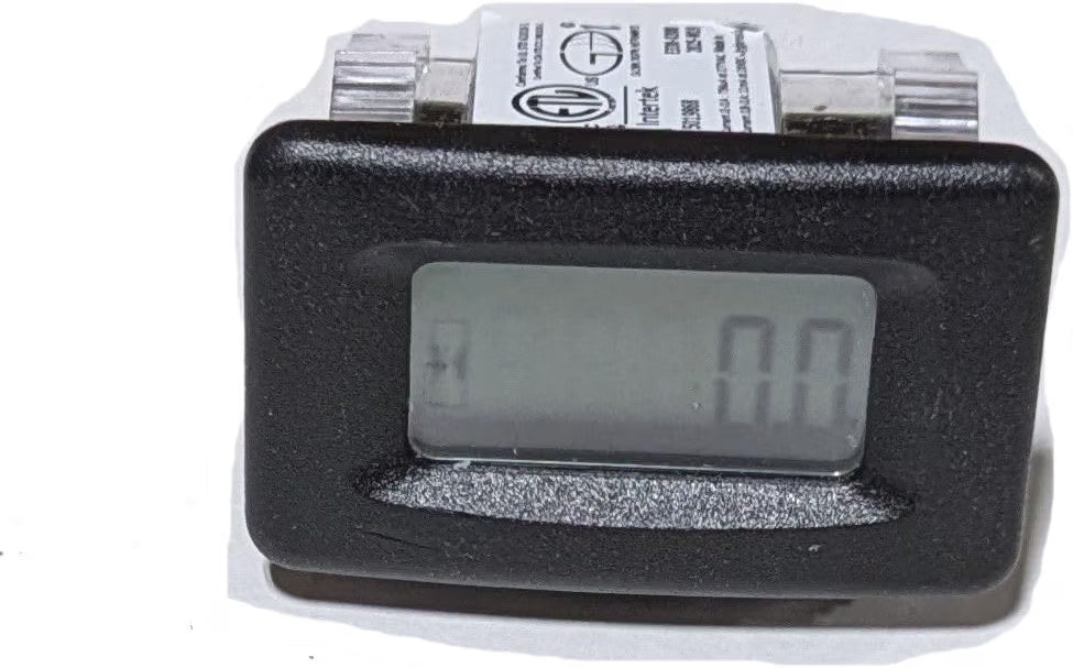 116-5461 – Toro Hour Meter Kit (Genuine Toro OEM Part)