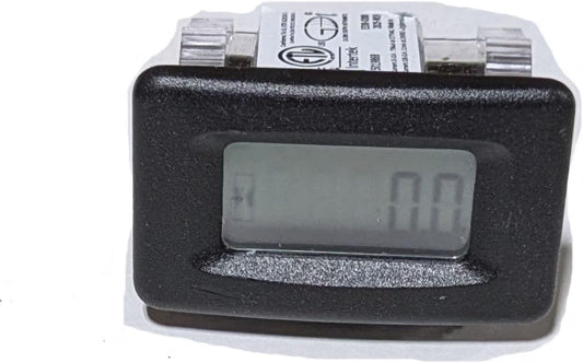 116-5461 – Toro Hour Meter Kit (Genuine Toro OEM Part)