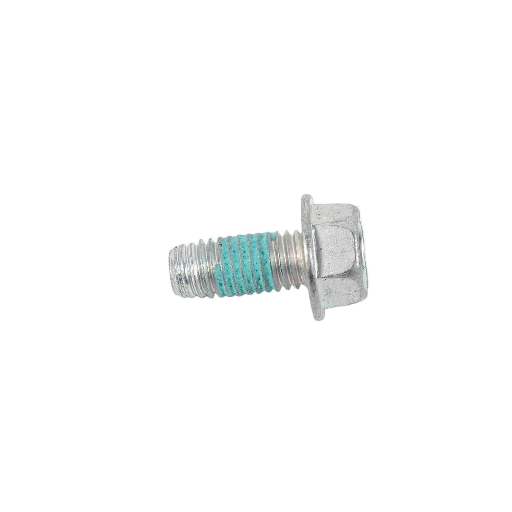 92154-1267 Bolt 8x18.2 Kawasaki (Genuine OEM Part)