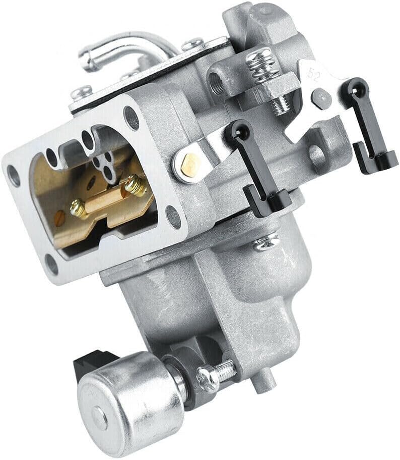 15004-1008 – Carburetor Assembly – Genuine Kawasaki OEM Part