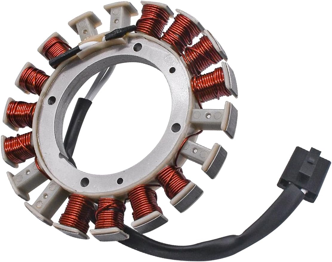 Kawasaki 59031-7009 Charging Coil | Genuine OEM Stator Charging Coil for Kawasaki Engines