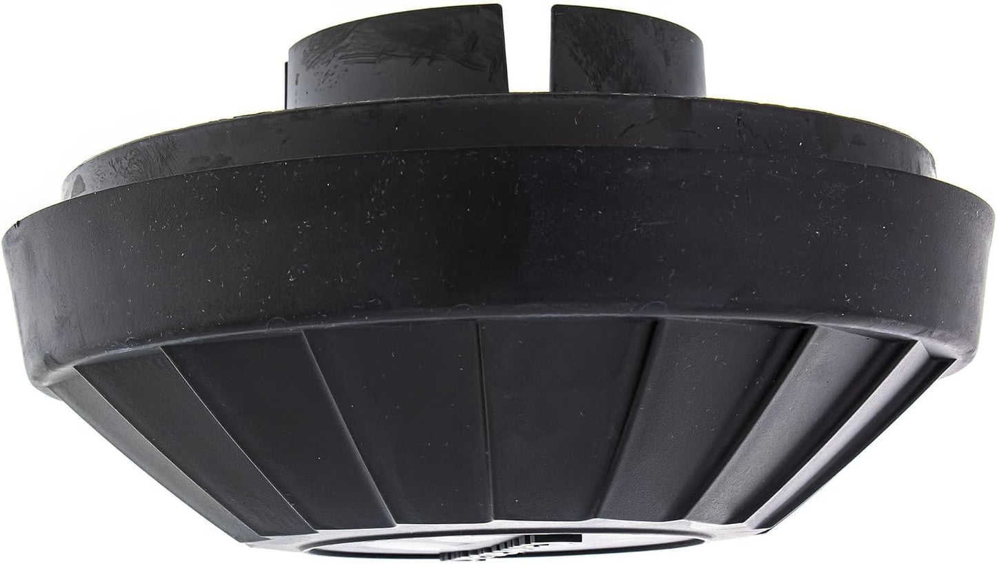 Kawasaki 11065-1395 Rain Cap | Genuine OEM Air Intake Rain Cap for Kawasaki Engines