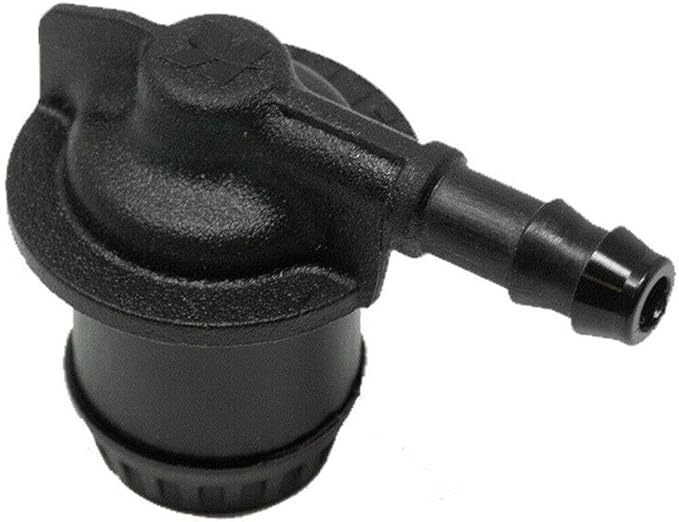 45410042 Fuel Remote Vent with Internal - Complete Remote Vent Assembly