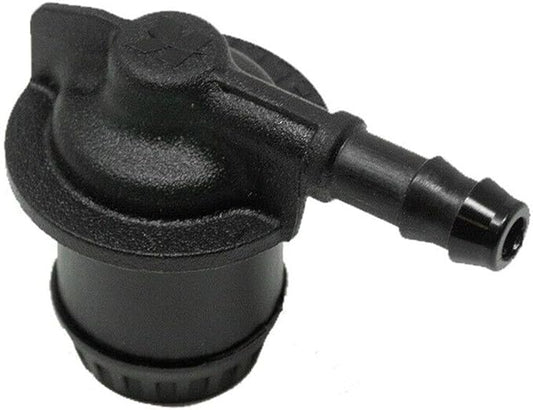 45410042 Fuel Remote Vent with Internal - Complete Remote Vent Assembly