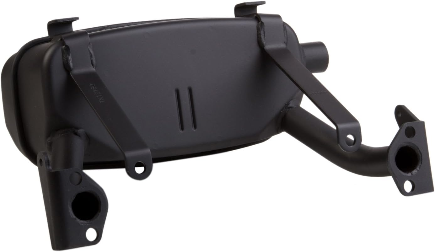 690906 – Briggs &amp; Stratton Muffler (Genuine OEM Part)