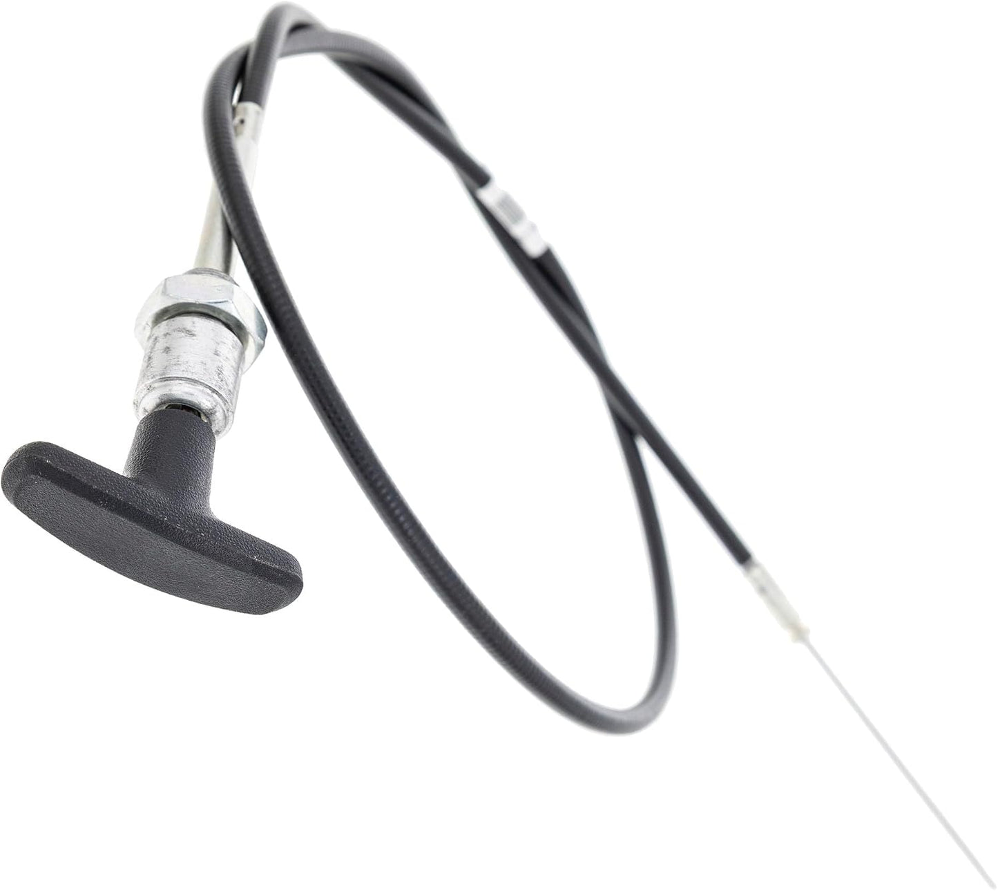 Toro 135-5931 Push/Pull Control Cable – Genuine OEM Replacement Control Cable