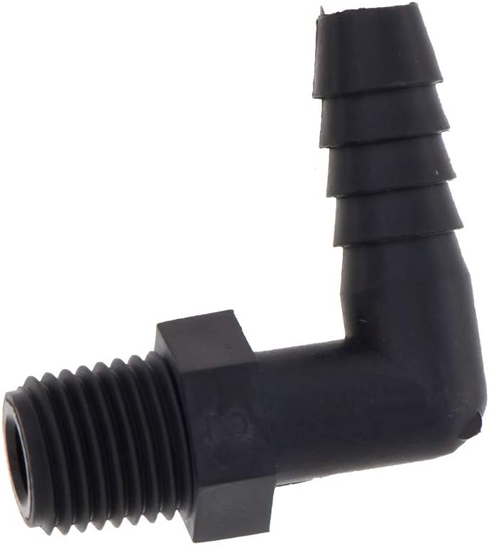 135-5745 – Toro 90-Degree Elbow Fitting (Genuine Toro OEM Part)