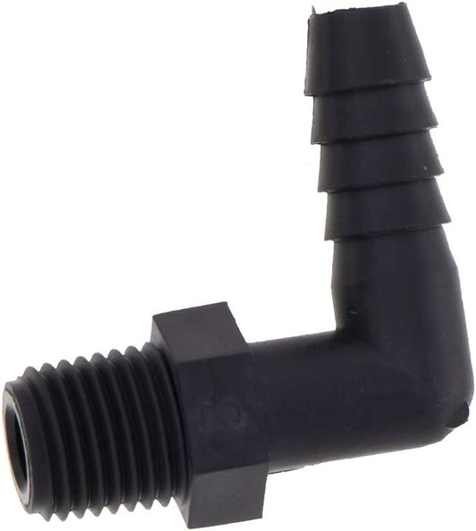 135-5745 – Toro 90-Degree Elbow Fitting (Genuine Toro OEM Part)
