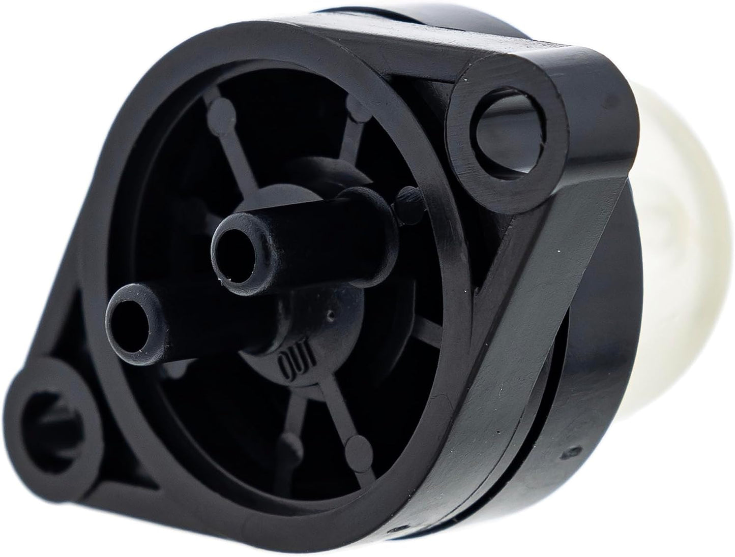 188-513-1 – Walbro OEM Primer Bulb Assembly (Genuine Walbro Part)