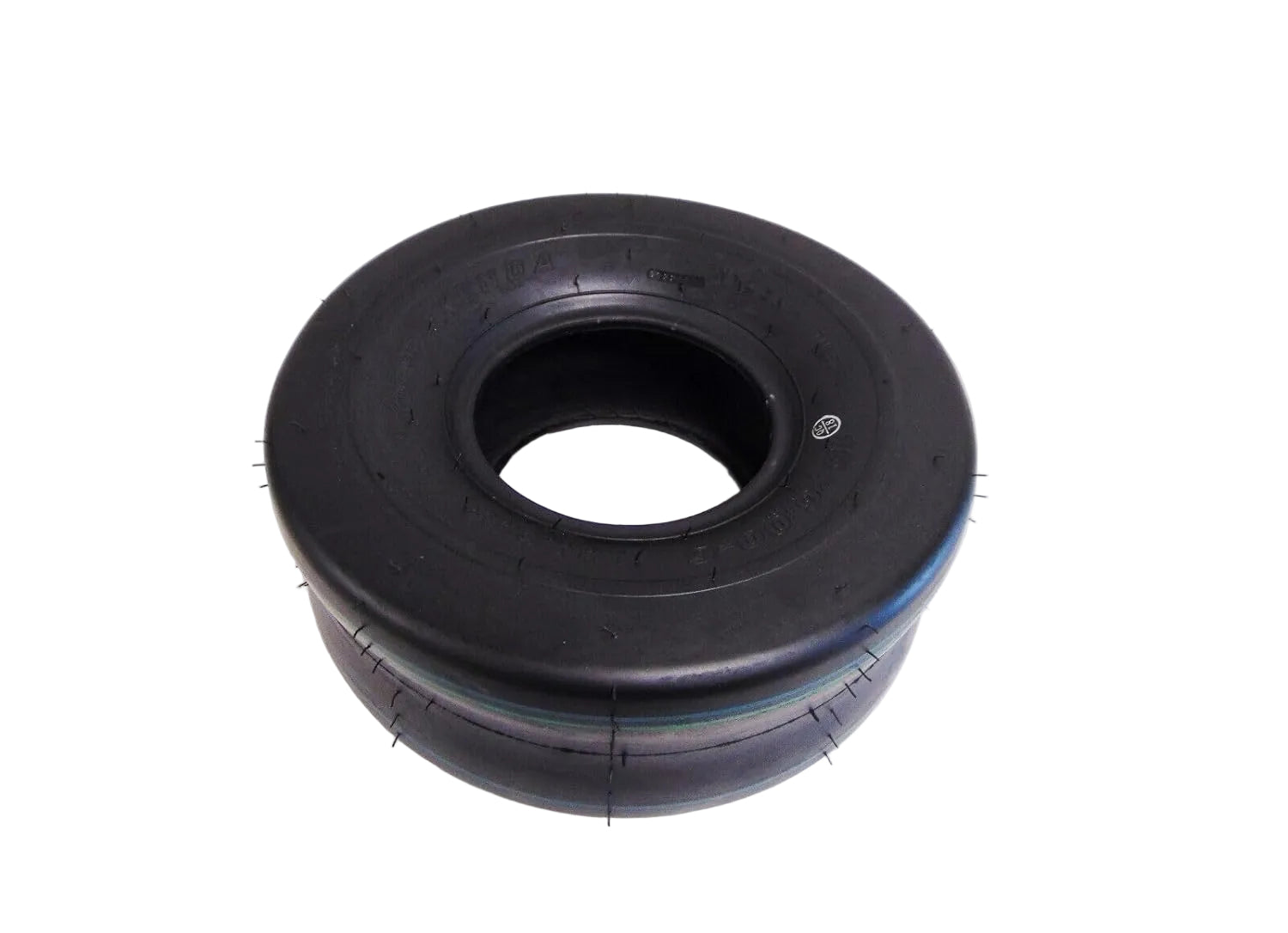07100905 – Tire 15×6-6 Smooth – OEM Ariens / Gravely