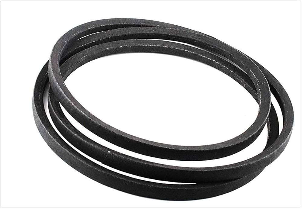 07241000 – Ariens / Gravely V-Belt, HB-Wrapped (Genuine OEM)
