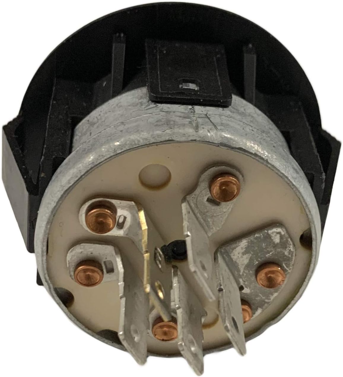 12839 SCAG S483472 IGNITION SWITCH