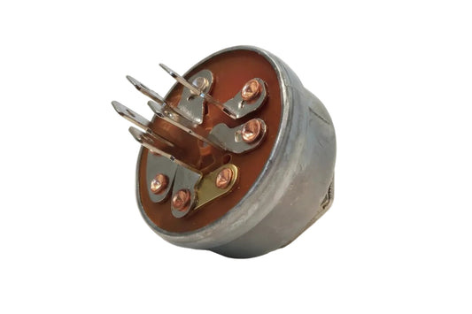 03115200 – Ignition Switch – Ariens / Gravely – Genuine OEM