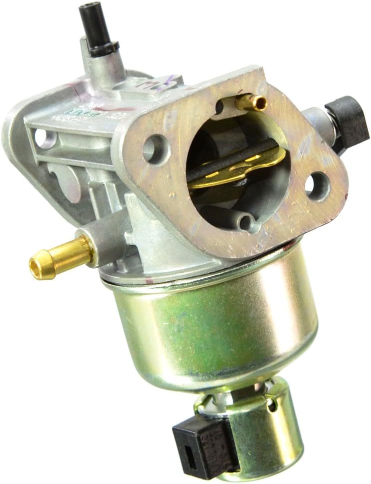 Kawasaki 15004-0827 Carburetor Assembly | Genuine OEM Carburetor for Kawasaki Engines