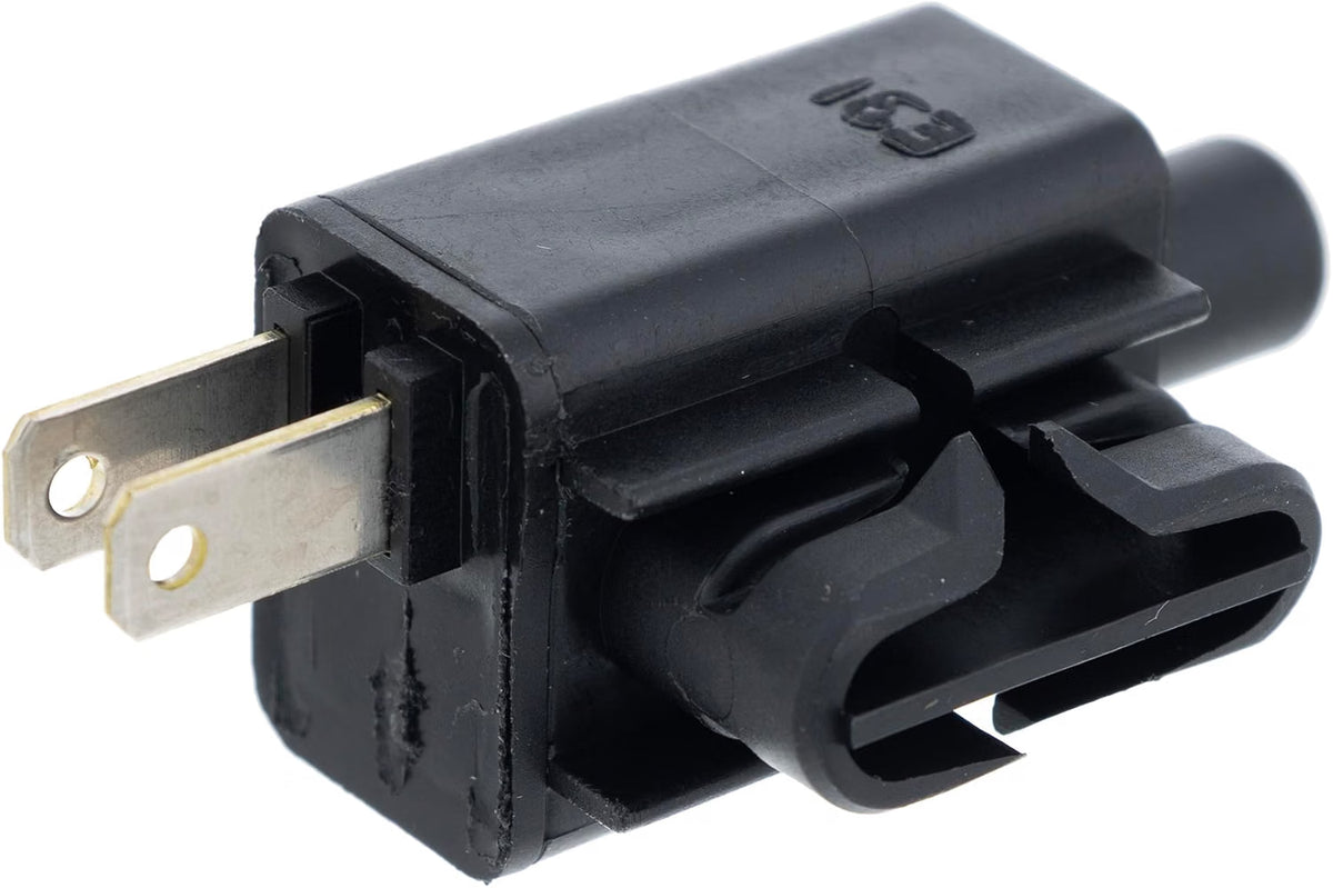 03252300 – Ariens Single Pole Normally Open (N.O.) Switch (Genuine Ariens OEM Electrical Switch)
