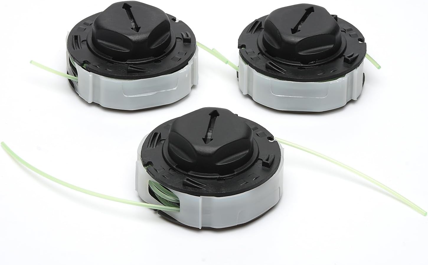 Stihl 3-pack Prewound spools .080