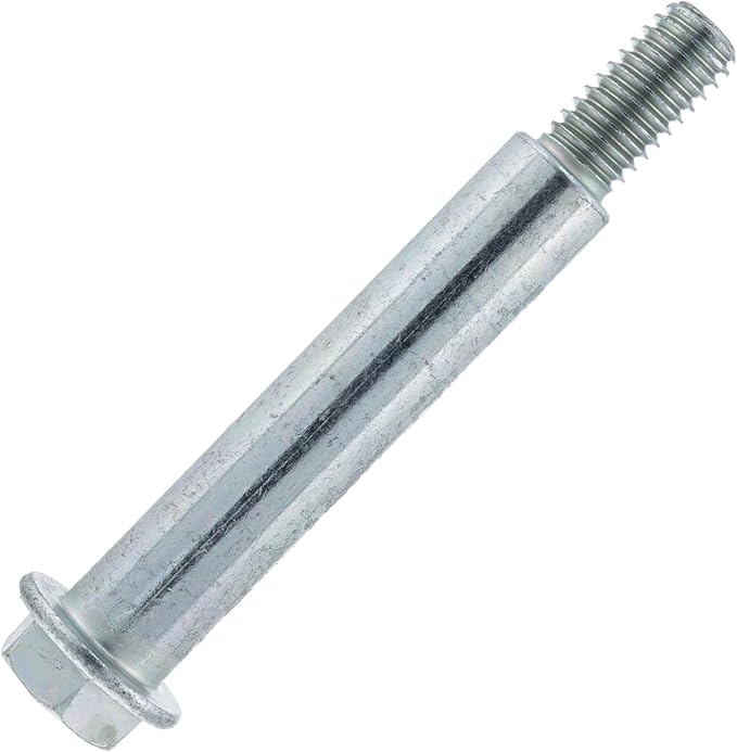 07056800 – Shoulder Bolt .38-16 × 2.50 Grade 5 HWH – OEM Ariens / Gravely