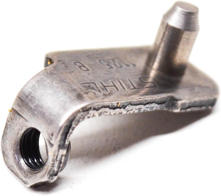 1129 640 1900 – STIHL Tensioner Slide (Genuine OEM Part)