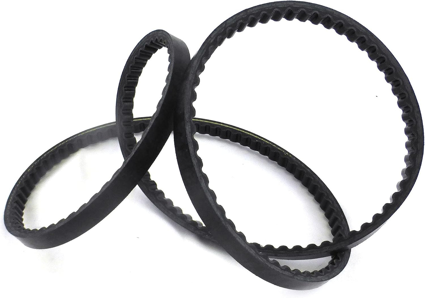 485649 – Pump Drive Belt for SCAG Tiger Cat II 61" (STCII-61) (Genuine SCAG OEM Part)