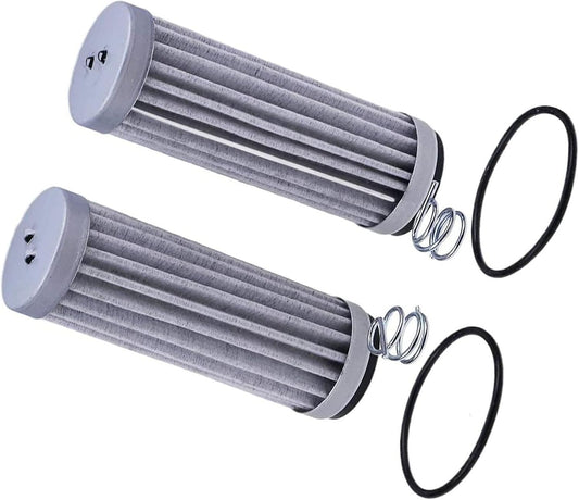 144-3842 – Toro Transmission Filter Kit (2-Pack) | Genuine Toro OEM Part