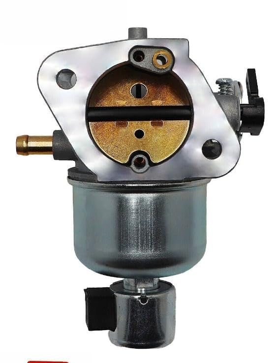 15004-1061 – Carburetor Assembly – Genuine Kawasaki OEM Part