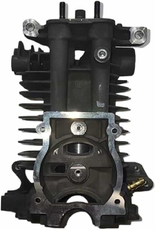 4283 020 1200 STIHL Cylinder with Piston - Genuine OEM Engine Assembly for 4283 Series Equipment