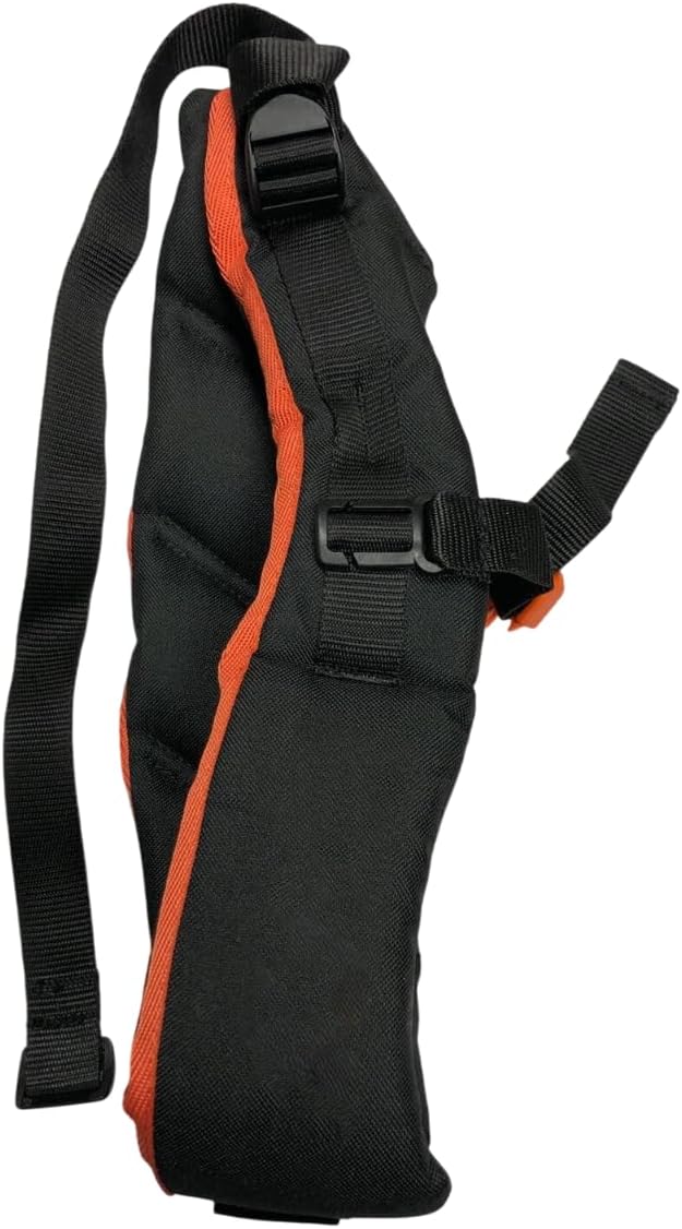 4283 710 9005 STIHL Harness Assembly - Genuine OEM Carrying System for BR800 Backpack Blower