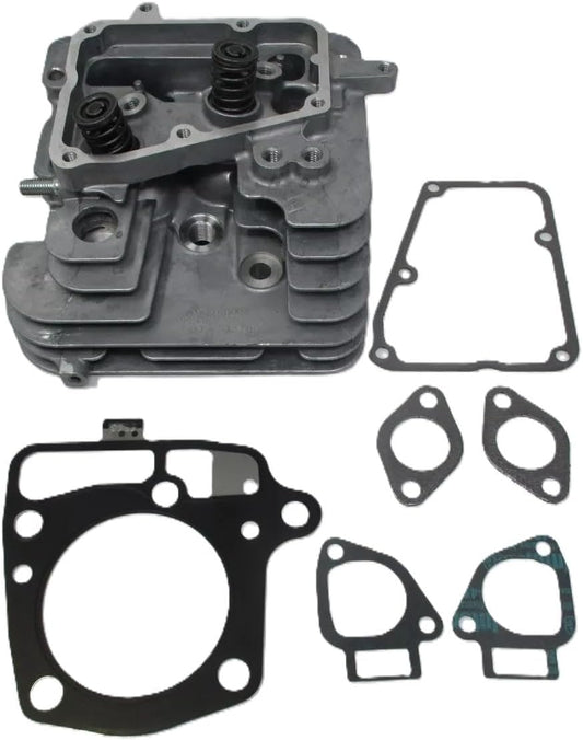 Kawasaki 99999-0628 726cc Cylinder Head Kit #2 – Genuine OEM Complete Cylinder Head Assembly Kit