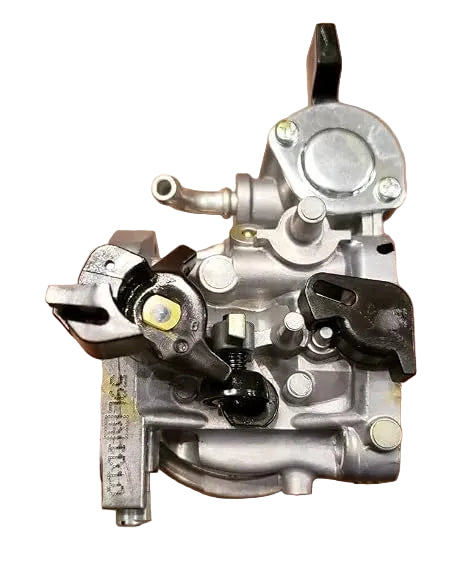 Honda 16100-Z4V-921 Carburetor (BE59L A) | Genuine OEM Carburetor Assembly for Honda Engines
