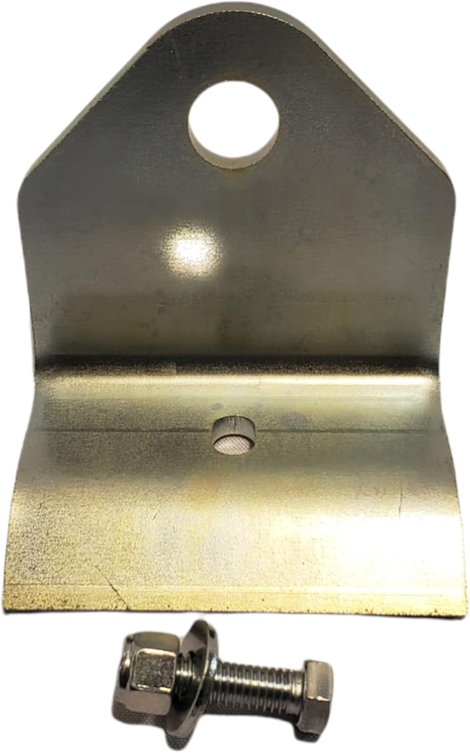 S922C – Trailer Hitch Kit for SCAG 48" &amp; 52" Tiger Cat II and Cheetah Zero-Turn Mowers (Genuine SCAG OEM Accessory)