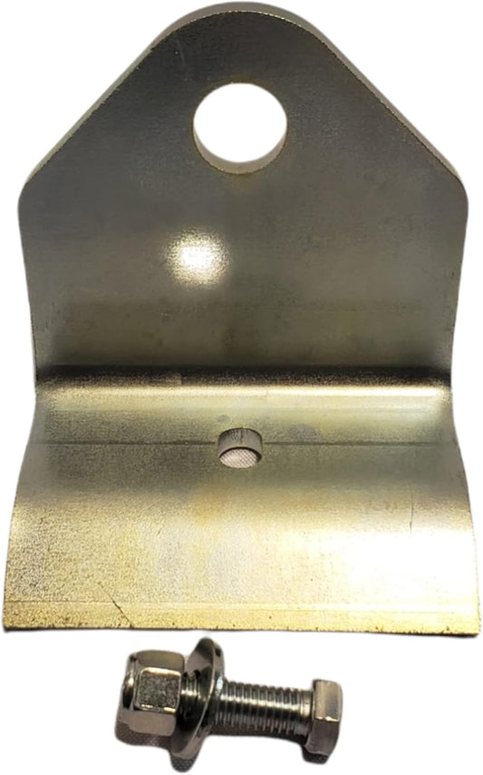 S922C – Trailer Hitch Kit for SCAG 48" &amp; 52" Tiger Cat II and Cheetah Zero-Turn Mowers (Genuine SCAG OEM Accessory)