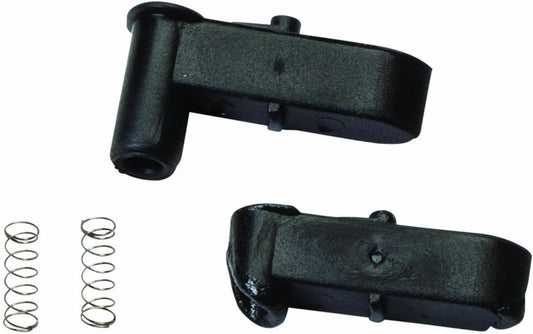 Oregon 31-057 Ratchet &amp; Spring Kit – Replaces Briggs &amp; Stratton Starter Ratchet &amp; Spring