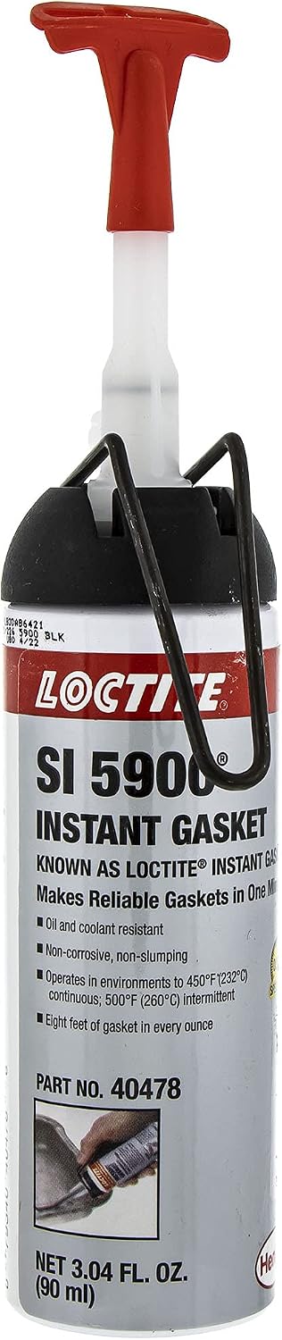 25 597 07-S Loctite Sealant Kohler – Genuine OEM Engine Sealing Compound
