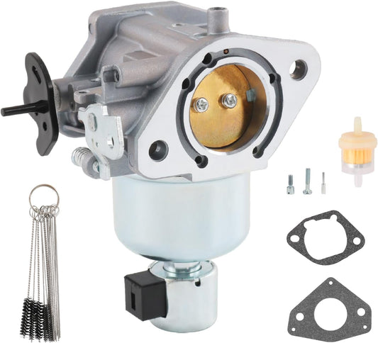 16 853 21-S – Kohler Carburetor Kit (Genuine Kohler OEM Replacement Kit)