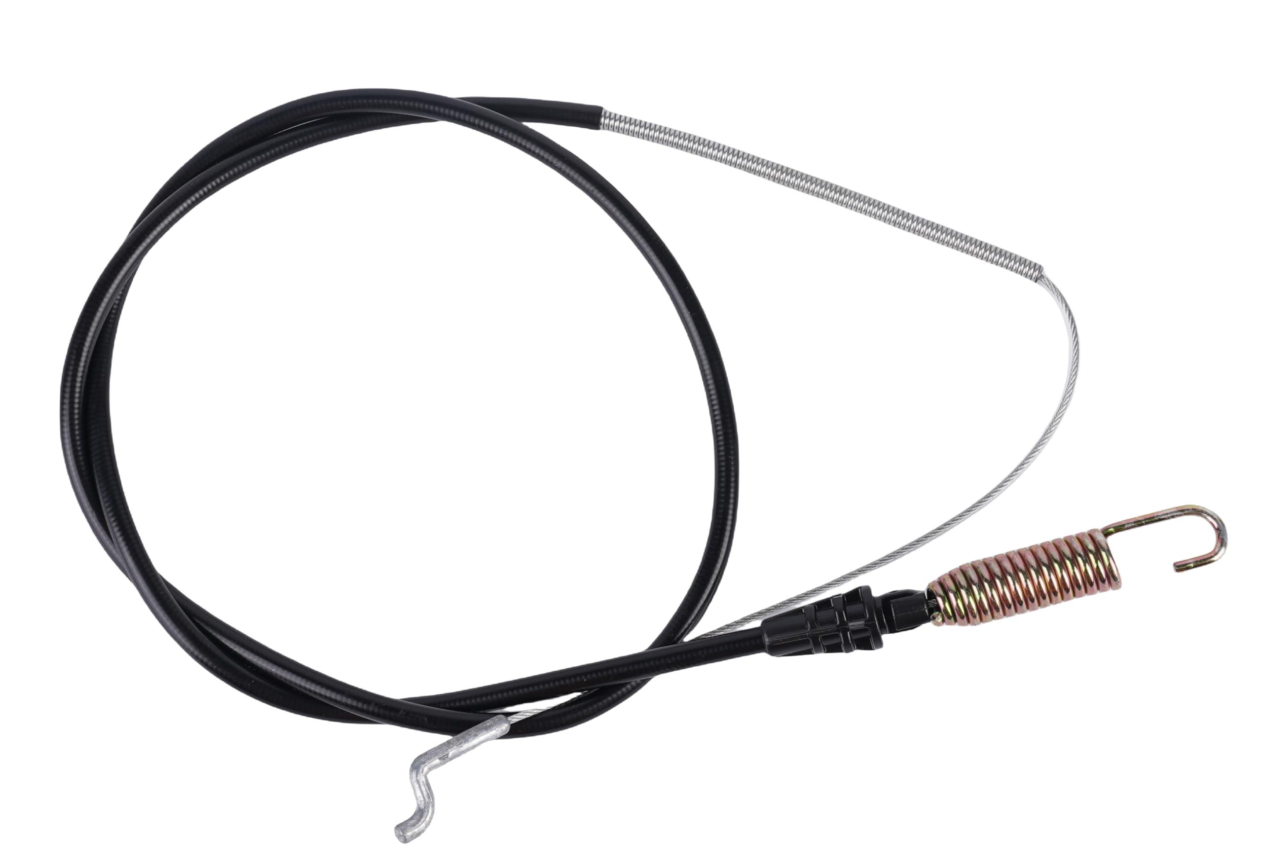 105-1845 – Rotary Traction Control Cable (Replaces OEM 105-1845)