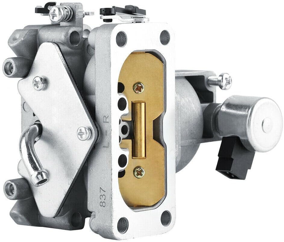15004-1008 – Carburetor Assembly – Genuine Kawasaki OEM Part