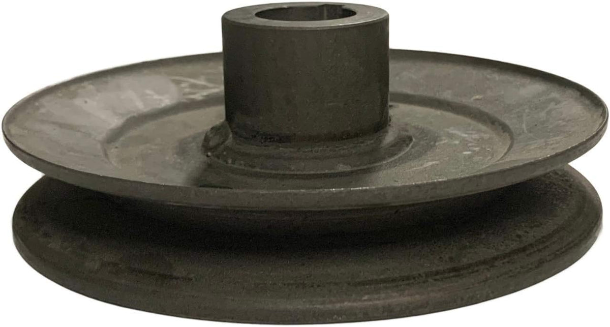 Scag OEM S483324 Pulley – 5.73" OD x 25 mm Bore Genuine OEM Replacement Part
