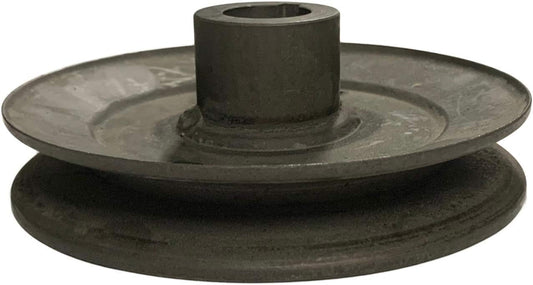 Scag OEM S483324 Pulley – 5.73" OD x 25 mm Bore Genuine OEM Replacement Part