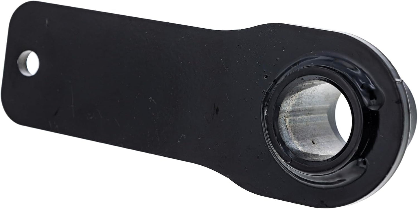 03774151 Idler Arm Weldment – Black | Genuine Ariens OEM Replacement